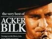 Acker Bilk歌曲歌詞大全_Acker Bilk最新歌曲歌詞