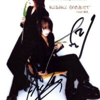 KISAKI PROJECT圖片照片_KISAKI PROJECT