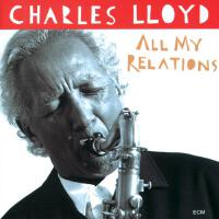 Charles Lloyd & The Marvels個人資料介紹_個人檔案(生日/星座/歌曲/專輯/MV作品)