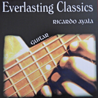 Ricardo Ayala歌曲歌詞大全_Ricardo Ayala最新歌曲歌詞