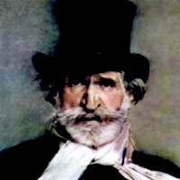 Giuseppe Verdi圖片照片_Giuseppe Verdi