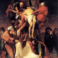 The Cross圖片照片_The Cross