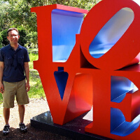 Robert Love圖片照片_Robert Love