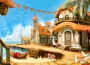 A Cafe By The Sea專輯_Kirara MagicA Cafe By The Sea最新專輯