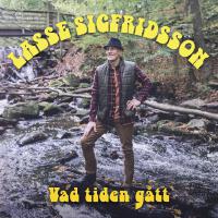 Lasse Sigfridsson最新歌曲_最熱專輯MV_圖片照片