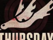 Thursday歌曲歌詞大全_Thursday最新歌曲歌詞