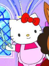 Hello Kitty之謝謝郵差先生動漫全集線上看_卡通片全集高清線上看_好看的動漫