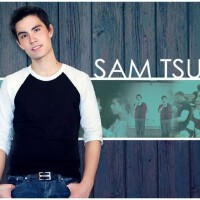 Sam Tsui圖片照片_Sam Tsui