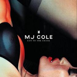 MJ Cole圖片照片_MJ Cole
