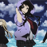 輕音少女圖片照片_輕音少女