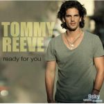 Tommy Reeve圖片照片