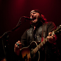 Randy Houser圖片照片_Randy Houser