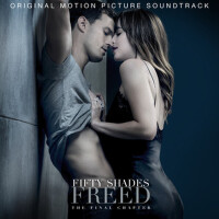 Fifty Shades Freed (Original Motion Picture Soundt專輯_ShungudzoFifty Shades Freed (Original Motion Picture Soundt最新專輯