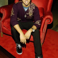 Colby O'Donis圖片照片_Colby O'Donis