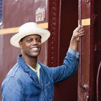 Eric Bibb圖片照片_Eric Bibb