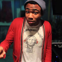 Childish Gambino圖片照片_Childish Gambino