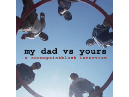 My Dad vs Yours圖片照片_My Dad vs Yours