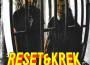 Reset Rst歌曲歌詞大全_Reset Rst最新歌曲歌詞