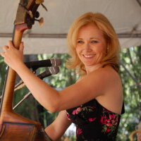 Nicki Parrott圖片照片_Nicki Parrott