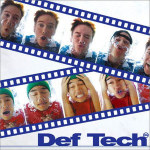 Def Tech最新歌曲_最熱專輯MV_圖片照片