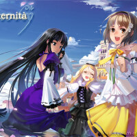 Forgotten Melody圖片照片_Forgotten Melody
