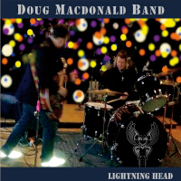 Doug MacDonald Band圖片照片_照片寫真