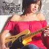 Kate Voegele最新歌曲_最熱專輯MV_圖片照片