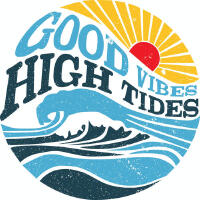 Good Vibes High Tides (Explicit)專輯_KhalidGood Vibes High Tides (Explicit)最新專輯