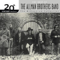 The Allman Brothers band最新專輯_新專輯大全_專輯列表