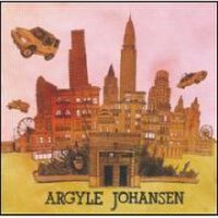 Argyle Johansen圖片照片_Argyle Johansen