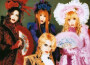 Winter Romantic專輯_LAREINEWinter Romantic最新專輯