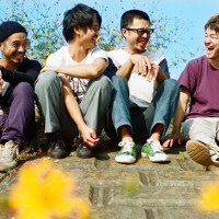 the band apart圖片照片_the band apart