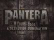 1990-2000: A Decade