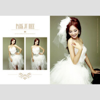 박주희 4집(오빠야)