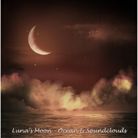 Luna's Moon最新歌曲_最熱專輯MV_圖片照片