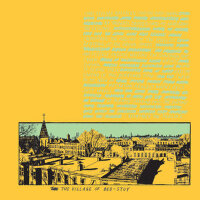 Borrowed Time - Single專輯_Parquet CourtsBorrowed Time - Single最新專輯
