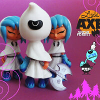 Little Axe圖片照片_Little Axe