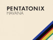Pentatonix歌曲歌詞大全_Pentatonix最新歌曲歌詞