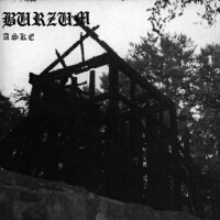 Burzum圖片照片_Burzum