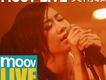 MOOV Live  吳雨霏