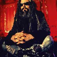 Rob Zombie圖片照片_Rob Zombie