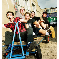 Lagwagon圖片照片_Lagwagon