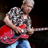Elvin bishop圖片照片_Elvin bishop