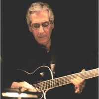 Pat Martino圖片照片_Pat Martino