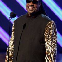 Stevie Wonder圖片照片_Stevie Wonder