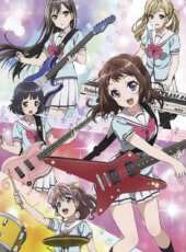 BanG Dream!動漫全集線上看_卡通片全集高清線上看 - 蟲蟲動漫
