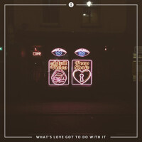 What's Love Got to Do with It專輯_XY&OWhat's Love Got to Do with It最新專輯