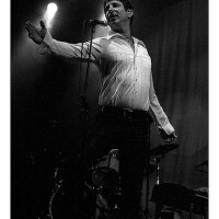 Mercury Rev圖片照片_Mercury Rev
