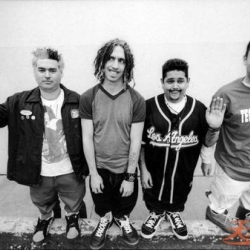 NOFX圖片照片_NOFX