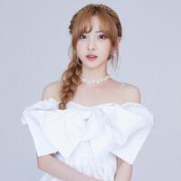 硬糖少女303希林娜依·高圖片照片_照片寫真